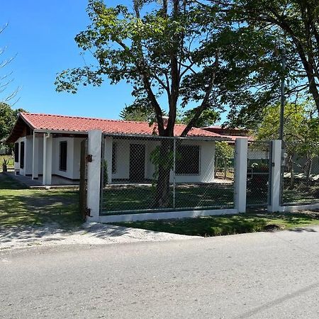 Апартаменти Amplia Casa En Пакера Екстер'єр фото