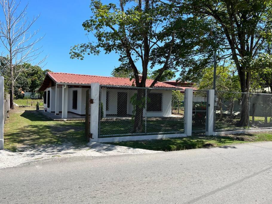 Апартаменти Amplia Casa En Пакера Екстер'єр фото