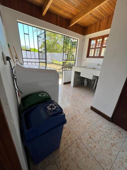 Апартаменти Amplia Casa En Пакера Екстер'єр фото